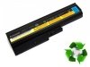 IBM Thinkpad R60, T60, T61p, Lenovo Thinkpad R61, T61, R500, T500 - 10,8V 6000 mAh